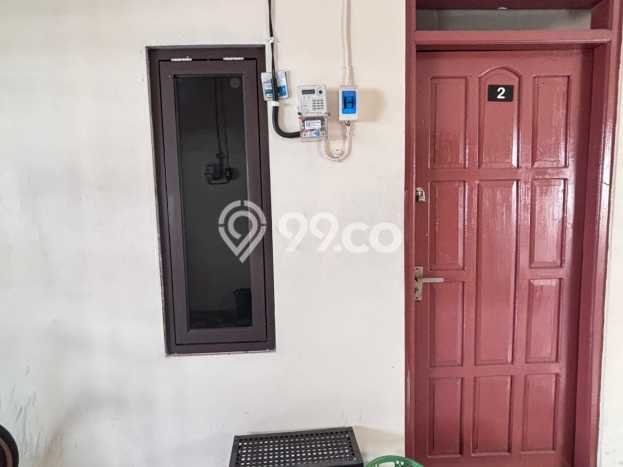 Dijual Kost di Kawasan Semarang Tengah, Semarang, Spesifikasi 0 KT, 10 KM, 238m2 Dijual Kost di Kawasan Semarang Tengah, Semarang, Spesifikasi 0 KT, 10 KM, 238m2