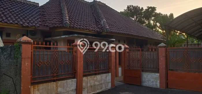 Rumah Modern 3 KT di Bandung Barat Bandung Rumah Modern 3 KT di Bandung Barat Bandung
