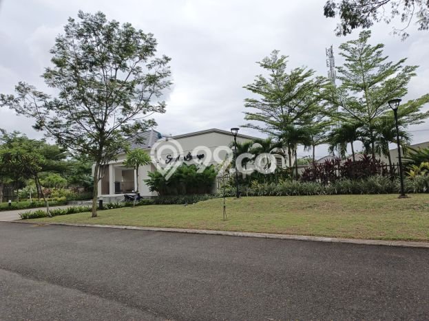 Dijual Hunian Mewah dengan Fasilitas Sekitar Komplit di Tangerang, Tangerang Dijual Hunian Mewah dengan Fasilitas Sekitar Komplit di Tangerang, Tangerang