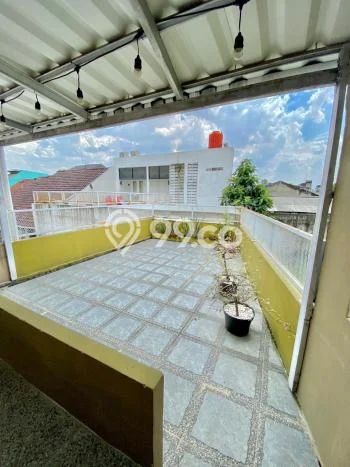 Rumah Minimalis 4 Kamar LT 144m2 di Sukmajaya Rumah Minimalis 4 Kamar LT 144m2 di Sukmajaya
