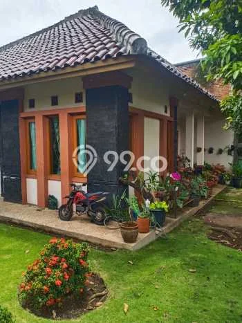 Rumah Modern 3 KT di Bandung Barat Bandung Rumah Modern 3 KT di Bandung Barat Bandung