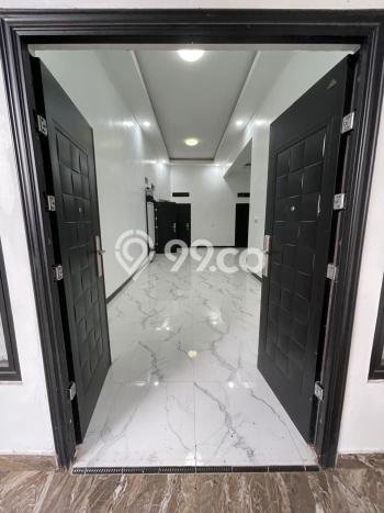 Jual Rumah Bagus Siap Huni LB 200m2 di Cipayung, Jakarta Timur Jual Rumah Bagus Siap Huni LB 200m2 di Cipayung, Jakarta Timur