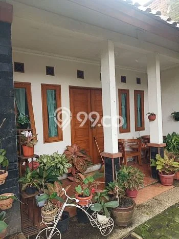 Rumah Modern 3 KT di Bandung Barat Bandung Rumah Modern 3 KT di Bandung Barat Bandung
