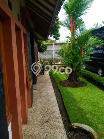 Rumah Modern 3 KT di Bandung Barat Bandung Rumah Modern 3 KT di Bandung Barat Bandung