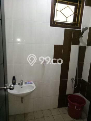 Rumah Modern Cantik 2 KT Bisa Langsung Pindah di Ngaliyan Rumah Modern Cantik 2 KT Bisa Langsung Pindah di Ngaliyan