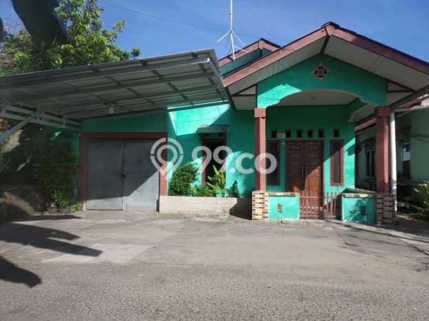 Jual Rumah Eksklusif 3 KT di Tanjung Pandan, Belitung Jual Rumah Eksklusif 3 KT di Tanjung Pandan, Belitung