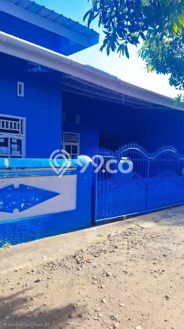 Jual Rumah Siap Huni di Binamu Janeponto Harga Rp 280 Juta LT 96m2 Jual Rumah Siap Huni di Binamu Janeponto Harga Rp 280 Juta LT 96m2