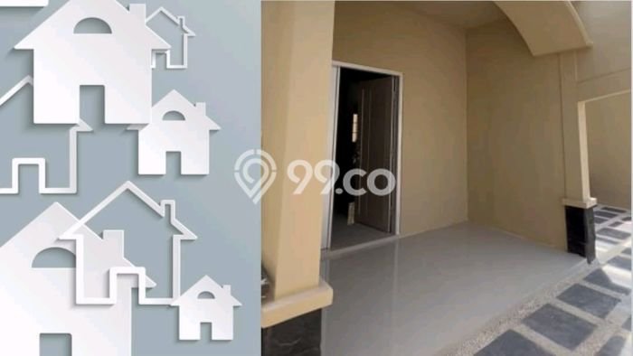 Dijual Rumah 3 Kamar Lokasi Ideal Bagus dan Strategis di Sidoarjo Dijual Rumah 3 Kamar Lokasi Ideal Bagus dan Strategis di Sidoarjo
