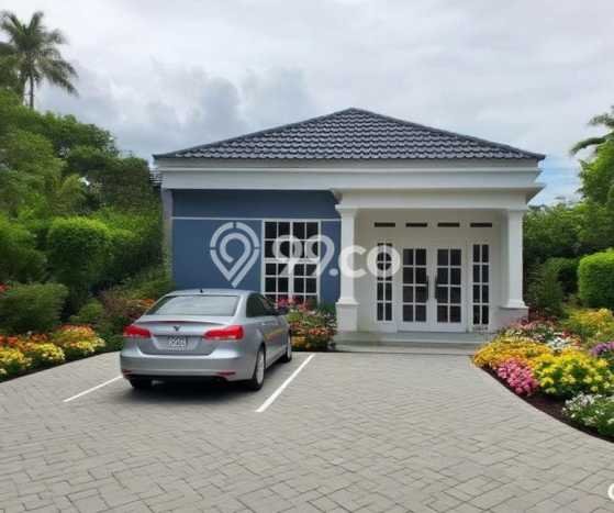 Vila Premium di Pekanbaru Kota, Luas 126m2m², Akses Pekanbaru Kota, Pekanbaru, Pekanbaru Vila Premium di Pekanbaru Kota, Luas 126m2m², Akses Pekanbaru Kota, Pekanbaru, Pekanbaru