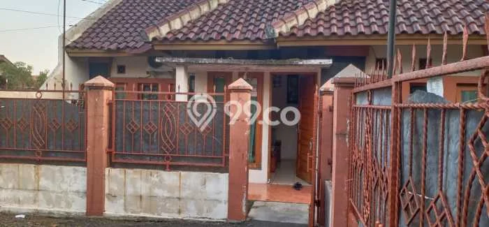 Rumah Modern 3 KT di Bandung Barat Bandung Rumah Modern 3 KT di Bandung Barat Bandung