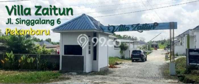 Vila Premium di Pekanbaru Kota, Luas 126m2m², Akses Pekanbaru Kota, Pekanbaru, Pekanbaru Vila Premium di Pekanbaru Kota, Luas 126m2m², Akses Pekanbaru Kota, Pekanbaru, Pekanbaru