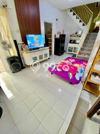 Rumah Minimalis 4 Kamar LT 144m2 di Sukmajaya Rumah Minimalis 4 Kamar LT 144m2 di Sukmajaya