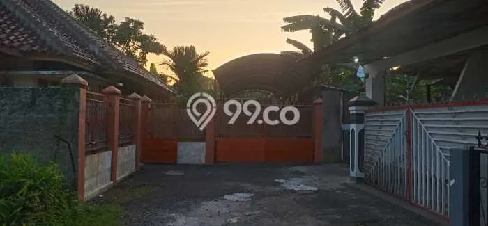 Rumah Modern 3 KT di Bandung Barat Bandung Rumah Modern 3 KT di Bandung Barat Bandung