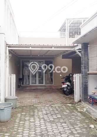 Rumah Minimalis 4 Kamar LT 144m2 di Sukmajaya Rumah Minimalis 4 Kamar LT 144m2 di Sukmajaya