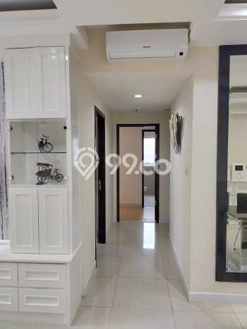 Unit Apartemen Luxury Dijual di Kebayoran Lama dengan 3 Kamar Tidur Unit Apartemen Luxury Dijual di Kebayoran Lama dengan 3 Kamar Tidur
