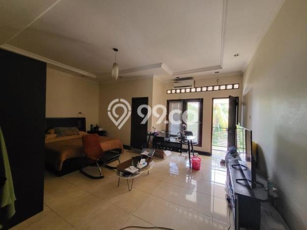 Ready to Use! Luxury House LT 2567m2 Desain Modern di Cibubur Ready to Use! Luxury House LT 2567m2 Desain Modern di Cibubur