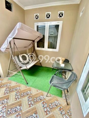 Rumah Minimalis 4 Kamar LT 144m2 di Sukmajaya Rumah Minimalis 4 Kamar LT 144m2 di Sukmajaya