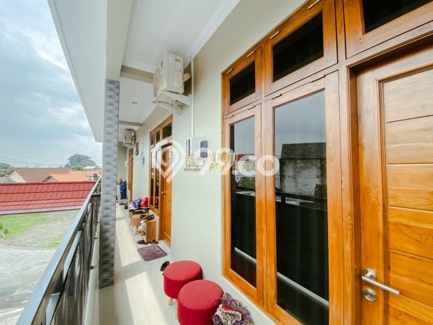 Kost Tenang di Ngaglik, Luas 153m2m², Pemandangan Indah di area Kost Tenang di Ngaglik, Luas 153m2m², Pemandangan Indah di area