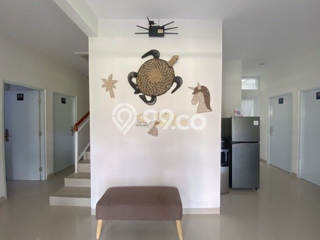 LOKASI STRATEGIS! Kost Kawasan Depok, Area 198m², Lokasi Prima LOKASI STRATEGIS! Kost Kawasan Depok, Area 198m², Lokasi Prima