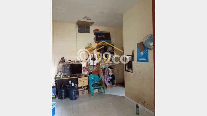 Dijual! Kost Kawasan Condong Catur, Area 193m², Lokasi Strategis Dijual! Kost Kawasan Condong Catur, Area 193m², Lokasi Strategis