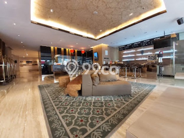 LOKASI STRATEGIS! Hotel Kawasan Jetis, Luas 1m², Akses Strategis LOKASI STRATEGIS! Hotel Kawasan Jetis, Luas 1m², Akses Strategis