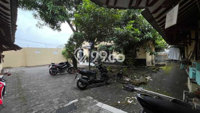 Dijual Segera Kost 30 Kamar, 7 Kamar Mandi di Depok, Sleman, Luas 708m2 Dijual Segera Kost 30 Kamar, 7 Kamar Mandi di Depok, Sleman, Luas 708m2