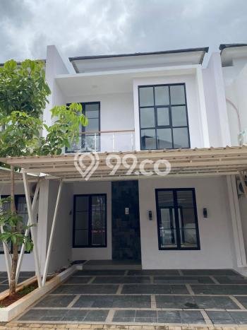 For Sale Hunian Rumah Terawat 3 KT di Bintaro, Tangerang Selatan For Sale Hunian Rumah Terawat 3 KT di Bintaro, Tangerang Selatan