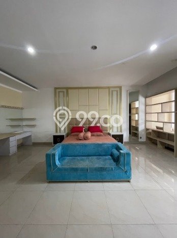 Hunian Super Elit dengan Akses Paling Strategis di Bintaro, Tangerang Selatan Hunian Super Elit dengan Akses Paling Strategis di Bintaro, Tangerang Selatan