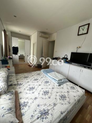 For Sale! Premium House LT 260m2 Desain Modern di BSD For Sale! Premium House LT 260m2 Desain Modern di BSD