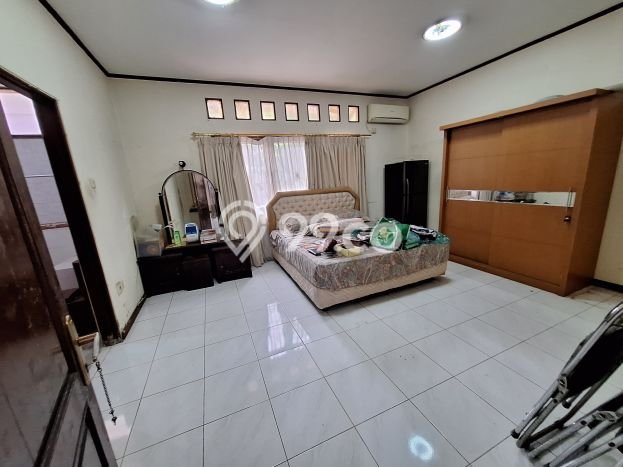 Jual Rumah Mewah Elegan Dengan View Eksklusif di Bintaro, Tangerang Selatan Jual Rumah Mewah Elegan Dengan View Eksklusif di Bintaro, Tangerang Selatan