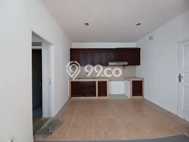 Rumah Mewah Siap Huni LT 252m2 di Pondok Aren, Tangerang Selatan Rumah Mewah Siap Huni LT 252m2 di Pondok Aren, Tangerang Selatan