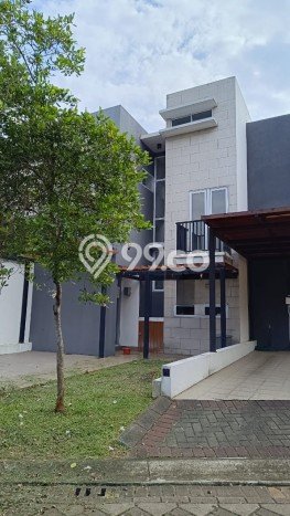 Rumah Luxury Modern Siap Huni di Bintaro Tangerang Selatan Rumah Luxury Modern Siap Huni di Bintaro Tangerang Selatan
