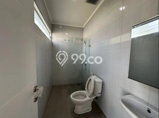 Jual Rumah Mewah Megah Dengan View Cantik di Bintaro, Jakarta Selatan Jual Rumah Mewah Megah Dengan View Cantik di Bintaro, Jakarta Selatan
