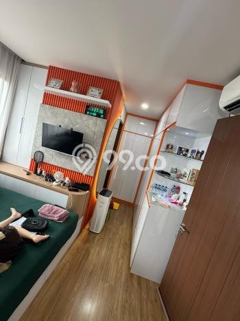 Ready to Use! Premium House LT 112m2 Desain Modern di BSD Ready to Use! Premium House LT 112m2 Desain Modern di BSD