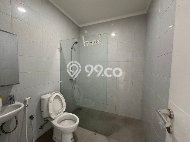 Jual Rumah Mewah Megah Dengan View Cantik di Bintaro, Jakarta Selatan Jual Rumah Mewah Megah Dengan View Cantik di Bintaro, Jakarta Selatan