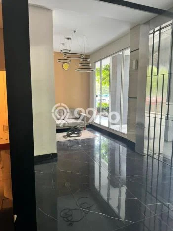 Apartemen Ready di , 2 KT, Luas 32m2m² Apartemen Ready di , 2 KT, Luas 32m2m²