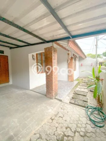 Jual Rumah Eksklusif 2 KT di Bintaro, Tangerang Selatan Jual Rumah Eksklusif 2 KT di Bintaro, Tangerang Selatan