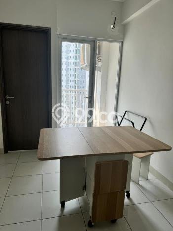 Apartemen Ready di , 2 KT, Luas 32m2m² Apartemen Ready di , 2 KT, Luas 32m2m²