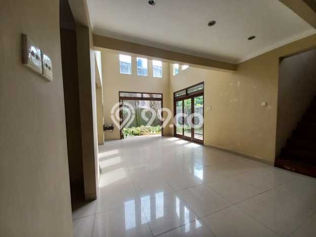 For Sale! Luxury House LT 314m2 Desain Modern di Bintaro For Sale! Luxury House LT 314m2 Desain Modern di Bintaro