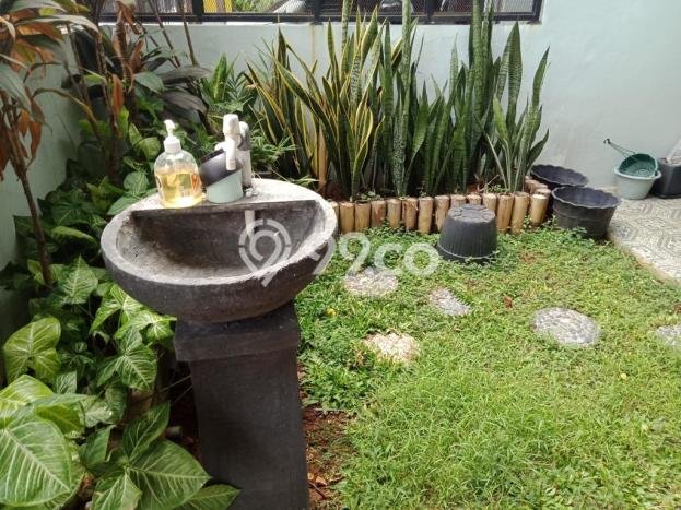 Dijual Rumah Modern 4 KT di Bintaro, Tangerang Selatan Dijual Rumah Modern 4 KT di Bintaro, Tangerang Selatan