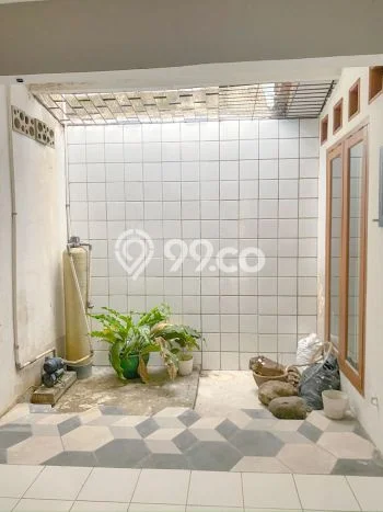 Jual Rumah Eksklusif 2 KT di Bintaro, Tangerang Selatan Jual Rumah Eksklusif 2 KT di Bintaro, Tangerang Selatan