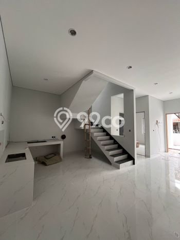 Rumah Minimalis 3 KT di Gading Serpong Tangerang Unfurnished Rumah Minimalis 3 KT di Gading Serpong Tangerang Unfurnished