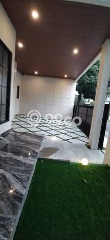 Dijual Rumah Luas Megah Dengan View Cantik di Bintaro, Jakarta Selatan Dijual Rumah Luas Megah Dengan View Cantik di Bintaro, Jakarta Selatan