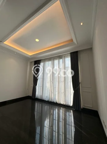 Rumah Elit Modern Siap Huni di Sektor 7-Bintaro Tangerang Selatan Rumah Elit Modern Siap Huni di Sektor 7-Bintaro Tangerang Selatan