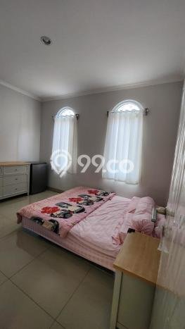 Dijual Rumah Eksklusif 3 KT di Gading Serpong, Tangerang Dijual Rumah Eksklusif 3 KT di Gading Serpong, Tangerang