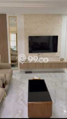 Rumah Luxury Modern Siap Huni di Graha Raya Tangerang Selatan Rumah Luxury Modern Siap Huni di Graha Raya Tangerang Selatan