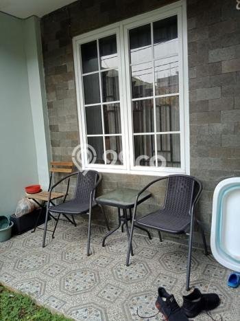 Dijual Rumah Modern 4 KT di Bintaro, Tangerang Selatan Dijual Rumah Modern 4 KT di Bintaro, Tangerang Selatan