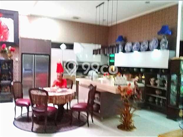 For Sale! Premium House LT 250m2 Desain Elegan di Bintaro For Sale! Premium House LT 250m2 Desain Elegan di Bintaro