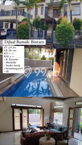 Hunian Super Elit dengan Akses Paling Strategis di Bintaro, Jakarta Selatan Hunian Super Elit dengan Akses Paling Strategis di Bintaro, Jakarta Selatan