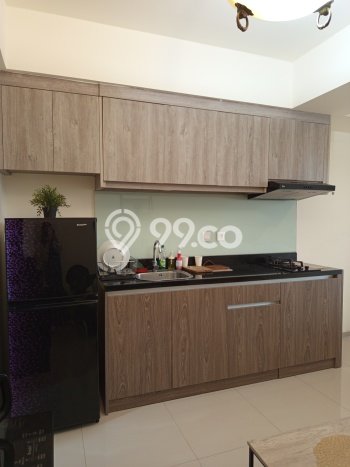 EXCLUSIVE PROPERTY! Apartemen di , 1 KT, Luas 39m2m², Area Strategis, Pemandangan Kota EXCLUSIVE PROPERTY! Apartemen di , 1 KT, Luas 39m2m², Area Strategis, Pemandangan Kota
